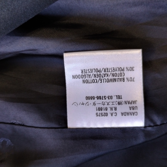 Escada jacket - Picture 4 of 7